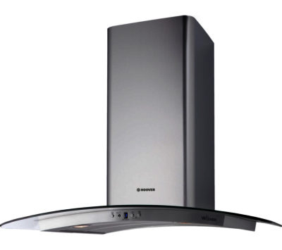 HOOVER HHV67SLXWIFI Smart Chimney Cooker Hood - Stainless Steel HOOVER HHV67SLXWIFI Smart Chimney Cooker Hood - Stainless Steel